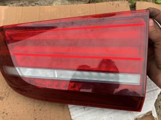 фонарь крышки багажника правый BMW X5 F15 2016, 4.0 л., N57 D30 B, дизель, 7470888