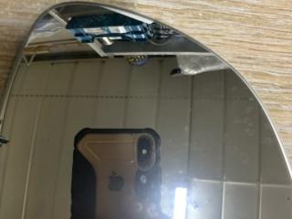 стекло зеркала наружного левого BMW X5 F15 2016, 4.0 л., N57 D30 B, дизель, 6003565, 51167291219, 7291219