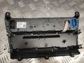 блок управления печки / климат-контроля BMW X5 F15 2016, 4.0 л., N57 D30 B, дизель, 6817852 - фото №4