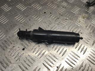 форсунка омывателя фары правая BMW X5 F15 2016, 4.0 л., N57 D30 B, дизель, 7292658