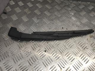 щеткодержатель задний BMW X5 F15 2016, 4.0 л., N57 D30 B, дизель