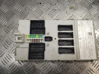 Блок управления BDC BMW X5 F15 2016, 4.0 л., N57 D30 B, дизель, 6825527