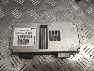 блок управления камерой BMW X5 F15 2016, 4.0 л., N57 D30 B, дизель, 16129510