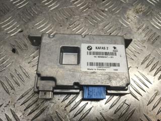 блок управления системы KaFAS BMW X5 F15 2016, 4.0 л., N57 D30 B, дизель, 9399247