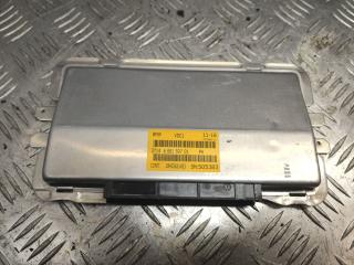 блок управления EDC BMW X5 F15 2016, 4.0 л., N57 D30 B, дизель, 6881597