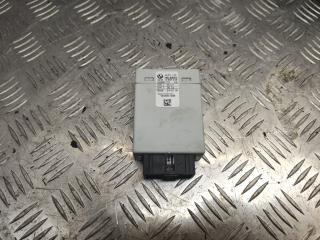 Блок управления рулевой колонки BMW X5 F15 2016, 4.0 л., N57 D30 B, дизель, 6865245