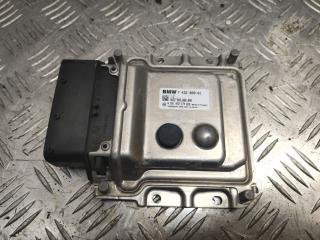 блок управления AdBlue BMW X5 F15 2016, 4.0 л., N57 D30 B, дизель, 7432800