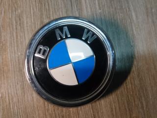 эмблема BMW X3 F25 2013, 2.0 л., N47 D20 C, дизель, АКПП, черный, внедорожник 5 дв., 7218565