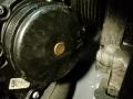 помпа Mercedes-Benz C-Класс W204/S204/C204 [рестайлинг] 2011, 2.1 л., OM 651.913, дизель, АКПП, универсал, A6512002100 - фото №2
