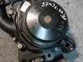 помпа Mercedes-Benz C-Класс W204/S204/C204 [рестайлинг] 2011, 2.1 л., OM 651.913, дизель, АКПП, универсал, A6512002100 - фото №4