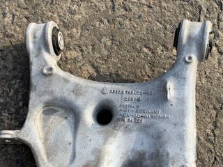 рычаг подвески BMW 5 серия F07/F10/F11 2010, 3.5 л., N55 B30 A, бензин, 33326780072