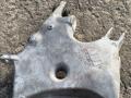 рычаг подвески BMW 5 серия F07/F10/F11 2010, 3.5 л., N55 B30 A, бензин, 33326780072 - фото №4