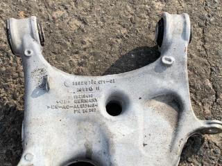 рычаг передний левый BMW 5 серия F07/F10/F11 2010, 3.5 л., N55 B30 A, бензин, 33326780071