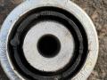 Реактивная тяга задней подвески BMW 5 серия F07/F10/F11 2010, 3.5 л., N55 B30 A, бензин, 33326775683 - фото №2
