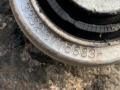 Реактивная тяга задней подвески BMW 5 серия F07/F10/F11 2010, 3.5 л., N55 B30 A, бензин, 33326775683 - фото №3