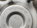 подшипник ступицы BMW 5 серия F07/F10/F11 2010, 3.5 л., N55 B30 A, бензин, 6790957 - фото №5