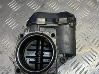 заслонка дроссельная BMW 3 серия E90/E91 [рестайлинг] (2008 - 2013), 2.0 л., N46 B20 BD, бензин, 7561066, 13547561066