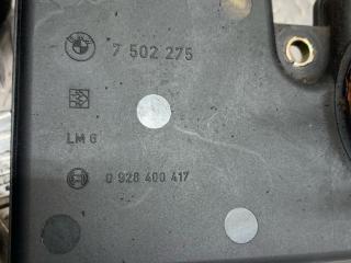 диса (исполнительный узел DISA) BMW X5 E53 2003, 3.0 л., M54 B30 (306S3), бензин, 7502275