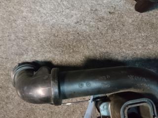 патрубок радиатора Mercedes-Benz M-Класс W166 2012, 2.1 л., OM 651.960, дизель, АКПП, мокрый асфальт, внедорожник 5 дв., A6512001251