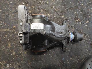 редуктор заднего моста BMW X5 F15 2016, 4.0 л., N57 D30 B, дизель, 7636996