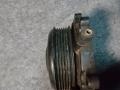 помпа Mercedes-Benz E-Класс W212/S212/C207/A207 2009, 2.1 л., бензин, АКПП, седан, A6512005101 - фото №2