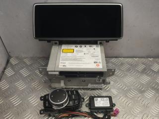 навигация BMW X5 F15 2016, 4.0 л., N57 D30 B, дизель, 6832270, 9350723, 9397846, 9371374