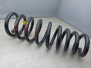 пружина передняя BMW X5 E70 [рестайлинг] (2010 - 2013), 6773052