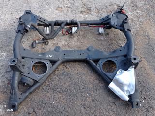 балка подвески передняя (подрамник) BMW 3 серия F30/F31/F34 2013, 2.0 л., N20 B20 A, бензин, АКПП, седан
