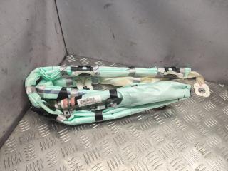подушка безопасности боковая (шторка) BMW X5 F15 2016, 4.0 л., N57 D30 B, дизель, 8175932