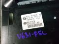 фонарь салона (плафон) BMW X5 E70 2009, 4.8 л., N62 B48 A, бензин, АКПП, внедорожник 5 дв., 61319183036, 9183036 - фото №3