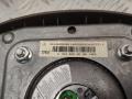 подушка безопасности водителя Mercedes-Benz M-Класс W164 2007, 3.0 л., OM 642.940, дизель, 1644600098 - фото №4