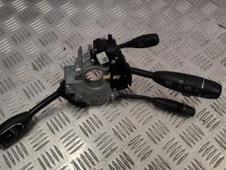 переключатель подрулевой (стрекоза) Mercedes-Benz M-Класс W164 2007, 3.0 л., OM 642.940, дизель, 1645403645