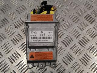 блок AirBag Mercedes-Benz M-Класс W164 2007, 3.0 л., OM 642.940, дизель, 1648207926