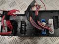 блок предохранителей Mercedes-Benz M-Класс W164 2007, 3.0 л., OM 642.940, дизель, 1645402372 - фото №3