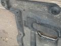 защита двигателя BMW 5 серия F07/F10/F11 2011, 748506 - фото №2