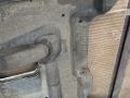 защита двигателя BMW 5 серия F07/F10/F11 2011, 748506 - фото №3