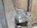 защита двигателя BMW 5 серия F07/F10/F11 2011, 748506 - фото №4