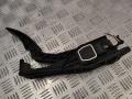 педаль Mercedes-Benz M-Класс W164 2007, 3.0 л., OM 642.940, дизель, 1643000004 - фото №3