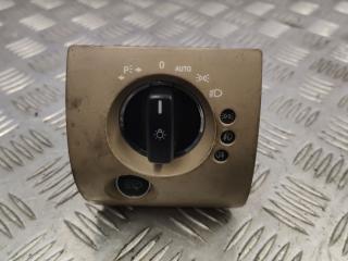 переключатель света Mercedes-Benz M-Класс W164 2007, 3.0 л., OM 642.940, дизель, 1645450704