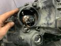 фара правая Mercedes-Benz M-Класс W164 2007, 3.0 л., OM 642.940, дизель - фото №10