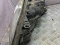 фара правая Mercedes-Benz M-Класс W164 2007, 3.0 л., OM 642.940, дизель - фото №12