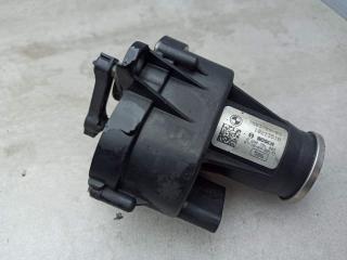 сервопривод заслонок впускного коллектора BMW 5 серия E60/E61 [рестайлинг] 2007, 2.0 л., N47 D20 A, дизель, 7803789