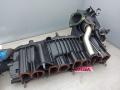 коллектор впускной BMW 5 серия E60/E61 [рестайлинг] 2007, 2.0 л., N47 D20 A, дизель, 7797384 - фото №2