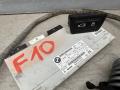 комплект электропривода крышки багажника BMW 5 серия F10/F11 [рестайлинг] 2013, 7269543, 7317512, 7273752, 7207009, 7207010 - фото №3