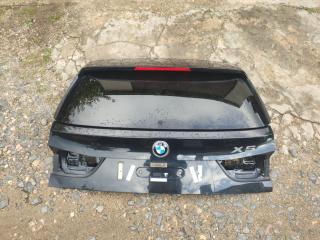 крышка багажника (дверь 3-5) BMW X5 F15 2016, 4.0 л., N57 D30 B, дизель