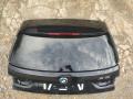 крышка багажника (дверь 3-5) BMW X5 F15 2016, 4.0 л., N57 D30 B, дизель - фото №2