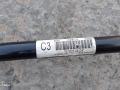 стабилизатор подвески передний BMW 3 серия F30/F31/F34 2013, 2.0 л., N20 B20 A, бензин, АКПП, седан, 6792124 - фото №4