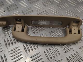 ручка внутренняя потолочная Mercedes-Benz M-Класс W164 2007, 3.0 л., OM 642.940, дизель, 1648100654