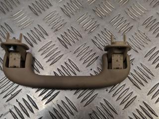 ручка внутренняя потолочная Mercedes-Benz M-Класс W164 2007, 3.0 л., OM 642.940, дизель, 1648100354