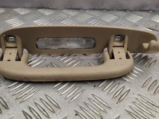 ручка внутренняя потолочная Mercedes-Benz M-Класс W164 2007, 3.0 л., OM 642.940, дизель, 1648100554